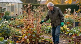 These 7 Plants Might Look Messy In October, But Resist Cutting Back Until Spring And Your Backyard Will Thank You