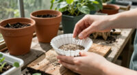 This Coffee Filter Trick Helps Dry Your Freshly Harvested Seeds So You Can Cultivate Bigger Yields Next Year