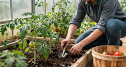 This Crucial Gardening Ingredient Is Key To Bigger, Stronger Plants – And Gives New Shrubs The Best Possible Start