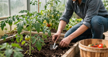 This Crucial Gardening Ingredient Is Key To Bigger, Stronger Plants – And Gives New Shrubs The Best Possible Start