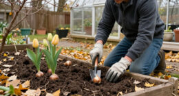 This Fall Bulb-Planting Mistake Can Ruin Your Spring Display – Here's How To Avoid It And Get Beautiful Floral Displays
