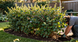 This Is The Best Type Of Hedging To Feed Wildlife, Create Shade And Reduce Pollution In Your Garden – And Experts Say It Thrives In UK Soils