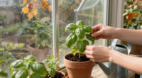 Tips For Growing Basil In Fall And Winter