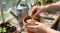 What Is Vermiculite Used For? Soil And Potting Mix Guide