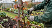 What To Do With Clematis In October – 5 Fast Tasks To Prep This Hard-Working Vine For Winter