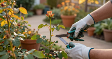 What To Do With Roses In October – 5 Ways To Set Them Up Now For Their Best Blooms Next Year