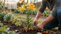 What To Do With Your Lilies In October – 5 Easy Ways To Unlock Stronger Plants And Bigger Blooms Next Year