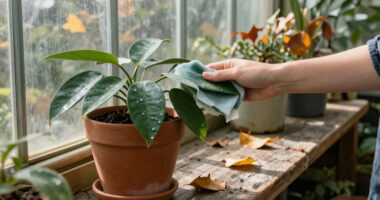 What Your Jade Plant Needs In October – 7 Tips To Keep It Gorgeous And Glossy Through Winter