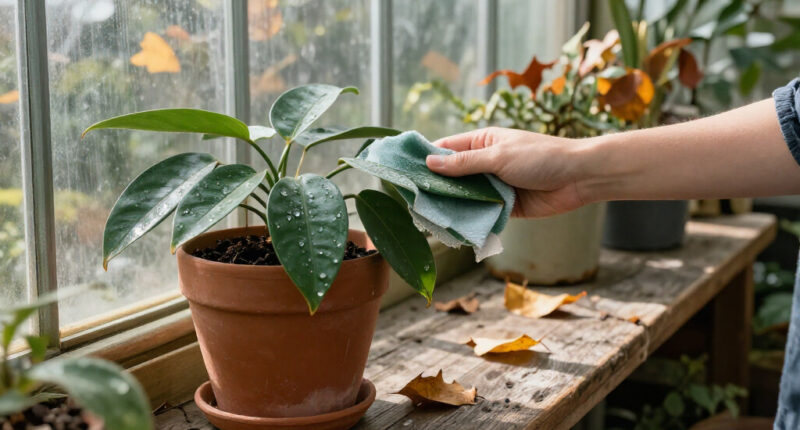What Your Jade Plant Needs In October – 7 Tips To Keep It Gorgeous And Glossy Through Winter