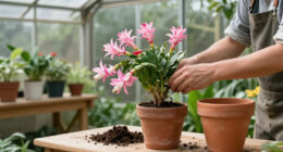 When To Repot A Christmas Cactus – Repotting Too Soon Could Spoil This Year’s Flowers