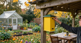 Why Yellowjackets Are More Aggressive In Fall—and How To Avoid Them