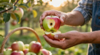 Worm In Apple: How To Identify And Prevent Them