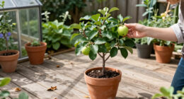 You Don't Need A Big Garden To Grow Your Own Fruit – These 7 Trees Are Perfect For Smaller Spaces